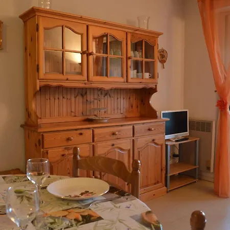 Appartement Fs110-020 Appt 2 Pieces 4 Personnes Fréjus