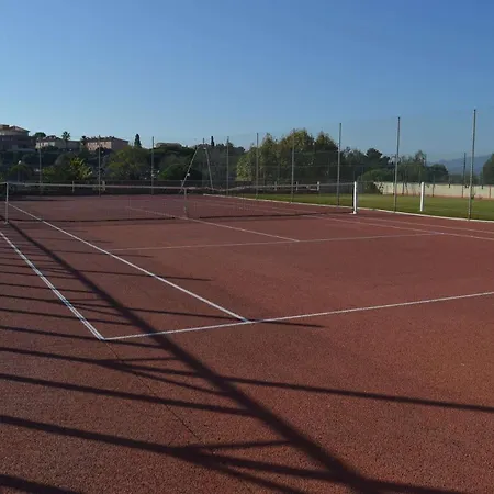 Fs110-020 Appt 2 Pieces 4 Personnes Apartmán