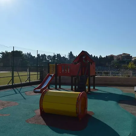 Fs110-020 Appt 2 Pieces 4 Personnes