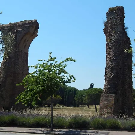 Apartmán Fs110-020 Appt 2 Pieces 4 Personnes Fréjus