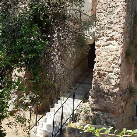 Fs110-020 Appt 2 Pieces 4 Personnes Apartmán