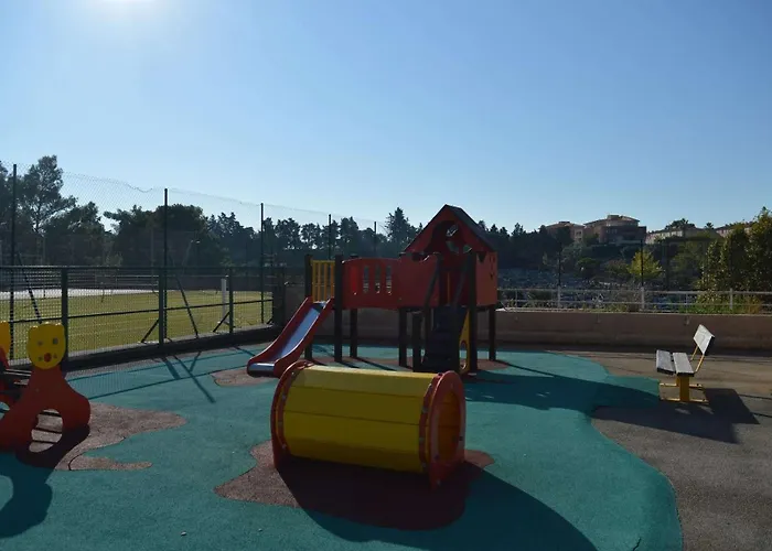 Fs110-020 Appt 2 Pieces 4 Personnes