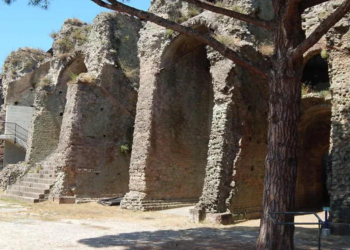 Apartmán Fs110-020 Appt 2 Pieces 4 Personnes *