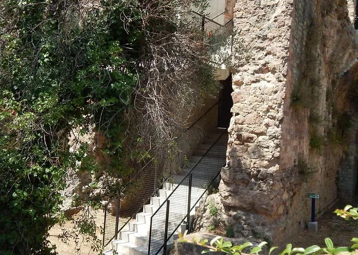 Fs110-020 Appt 2 Pieces 4 Personnes Apartmán